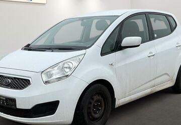 Kia Venga 155.330 km 3.699 &euro; Brehna 06796