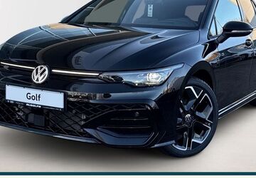 VW Golf 2.500 km 43.960 &euro; Leuna 06237