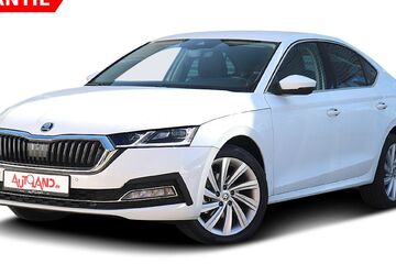 Skoda Octavia 89.987 km 23.990 &euro; Eisleben 06295