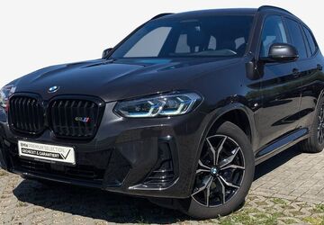 BMW X3 33.751 km 49.900 &euro; Halle/ Zscherben 06179