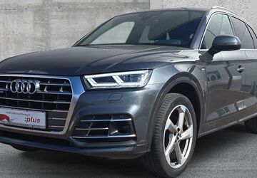Audi Q5 79.786 km 35.530 &euro; Halle (Saale) 06110