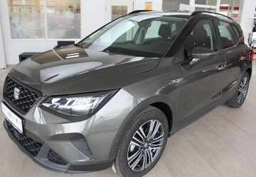 Seat Arona 19.300 km 18.990 &euro; Eisleben 06295