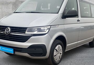 VW T6 Caravelle 25.000 km 48.240 &euro; Halle (Saale) 06110
