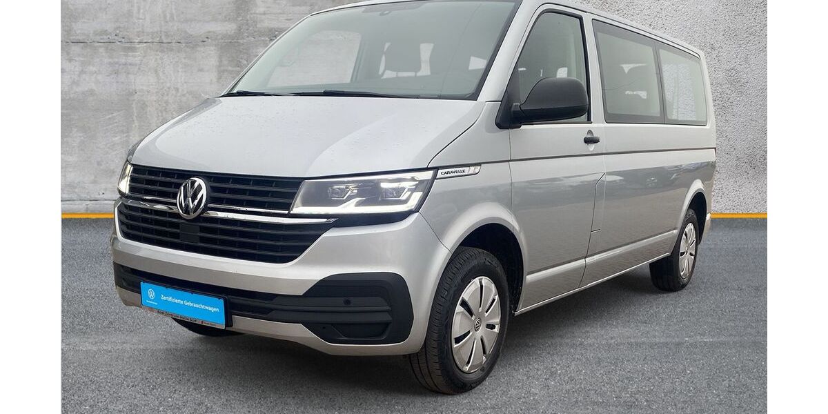 VW T6 Caravelle 25.000 km 48.240 &euro; Halle (Saale) 06110