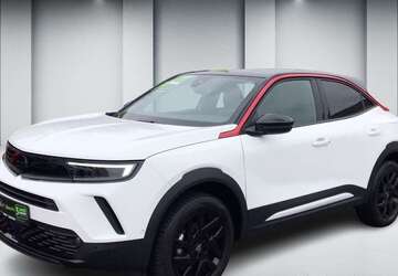 Opel Mokka 32.950 km 17.990 &euro; Schkeuditz 04435