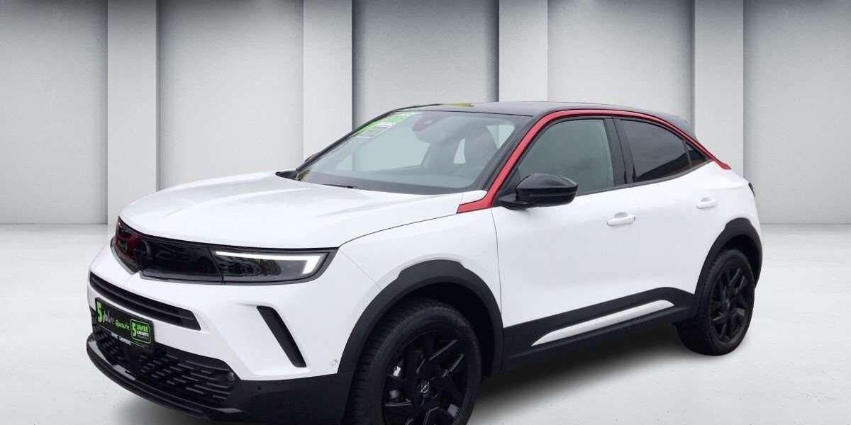 Opel Mokka 32.950 km 17.990 &euro; Schkeuditz 04435