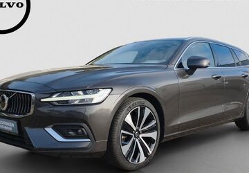 Volvo V60 34.750 km 34.500 &euro; Salzatal OT Bennstedt 06198
