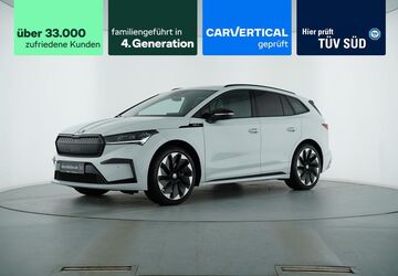 Skoda Enyaq 29.999 km 39.889 &euro; Halle (Saale) 06126