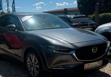 Mazda CX-30 107.221 km 15.999 &euro; Bad Lauchstädt 06246