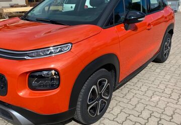 Citroen C3 54.405 km 10.990 &euro; Glauzig 06369