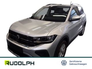 VW T-Cross 9.800 km 24.980 &euro; Leuna 06237