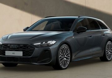 Audi A5 18.400 km 66.980 &euro; Halle 06122