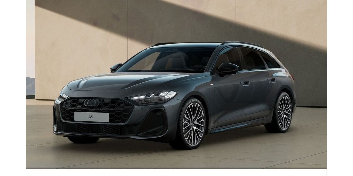 Audi A5 18.400 km 66.980 &euro; Halle 06122