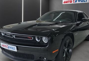 Dodge Challenger 65.390 km 28.390 &euro; Sandersdorf Brehna 06796