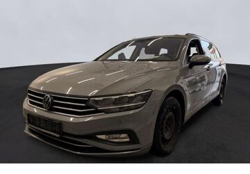 VW Passat Variant 78.258 km 25.620 &euro; Halle (Saale) 06110