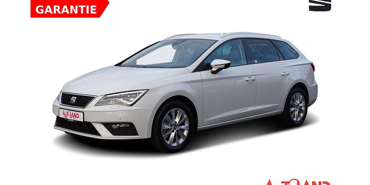 Seat Leon 99.911 km 17.890 &euro; Eisleben 06295