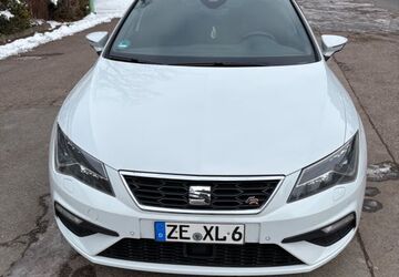 Seat Leon 180.000 km 12.500 &euro; Roitzsch 06809