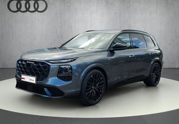 Audi Q7 1.500 km 116.980 &euro; Halle 06122