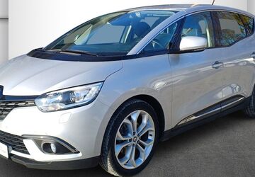 Renault Scenic 76.096 km 11.995 &euro; Halle 06132