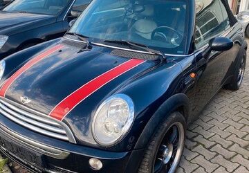 Mini Cooper 250.000 km 2.950 &euro; Halle/Saale 06116