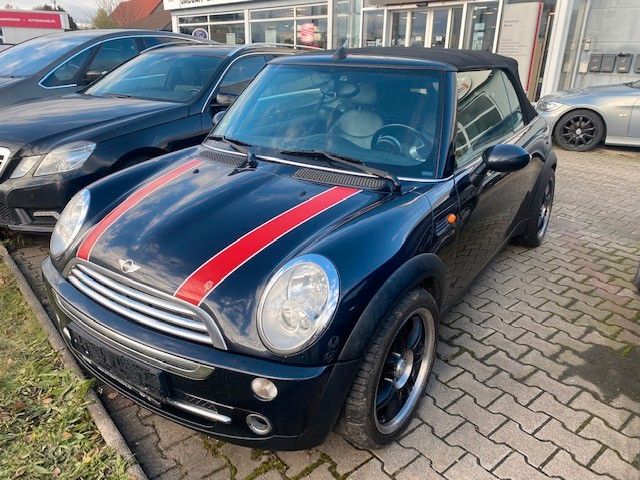 Mini Cooper 250.000 km 2.950 &euro; Halle/Saale 06116