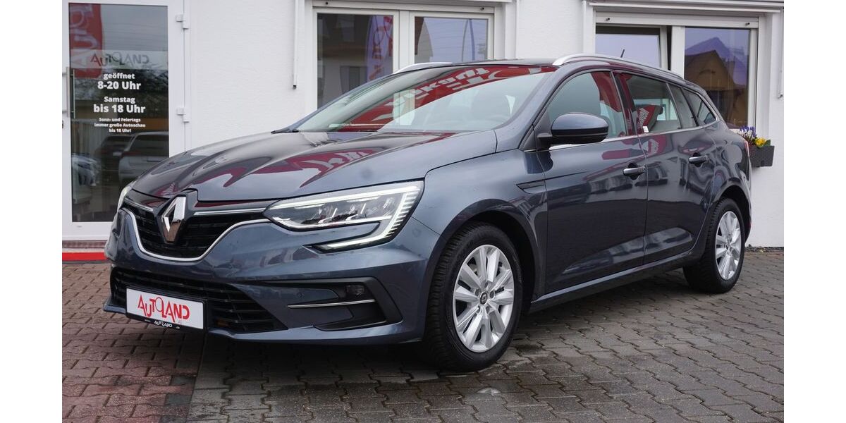 Renault Megane 68.712 km 17.990 &euro; Halle 06122