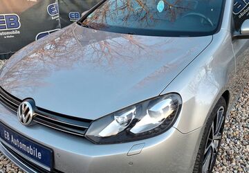 VW Golf 119.000 km 9.999 &euro; Bitterfeld-Wolfen OT Wolfen 06766