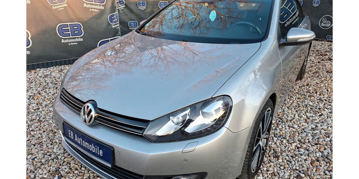 VW Golf 119.000 km 9.999 &euro; Bitterfeld-Wolfen OT Wolfen 06766