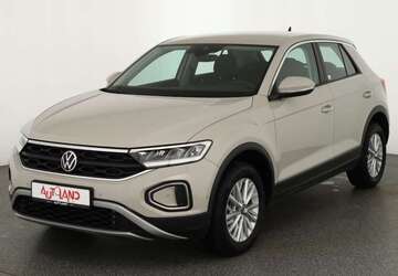 VW T-Roc 66.544 km 22.990 &euro; Eisleben 06295