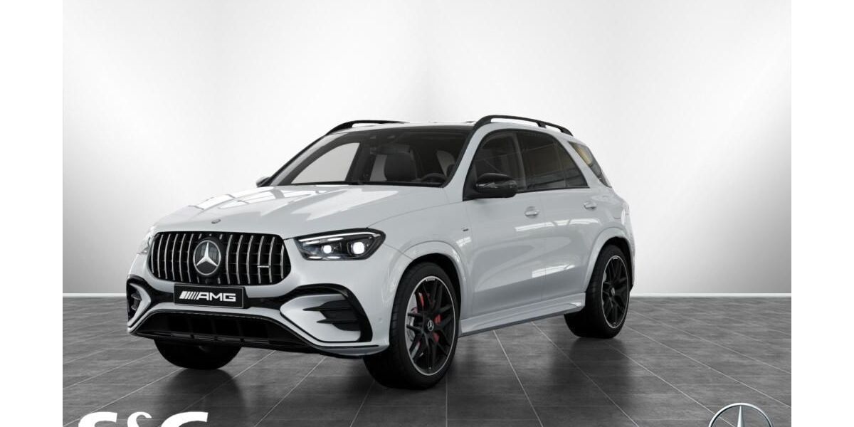 Mercedes-Benz GLE 53 AMG 11.345 km 125.900 &euro; Halle-Sennewitz 06193