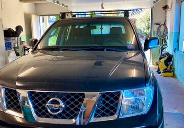 Nissan Navara 157.336 km 14.900 &euro; Halle 06118