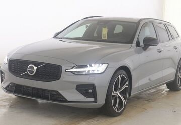Volvo V60 16.200 km 38.890 &euro; Salzatal OT Bennstedt 06198