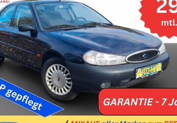 Ford Mondeo 146.876 km 2.770 &euro; Halle (Saale) 06128