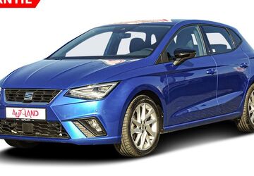 Seat Ibiza 37.225 km 20.950 &euro; Eisleben 06295