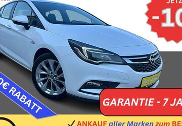 Opel Astra 79.823 km 9.990 &euro; Halle (Saale) 06128
