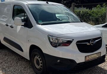 Opel Combo 68.221 km 14.999 &euro; Bad Lauchstädt 06246
