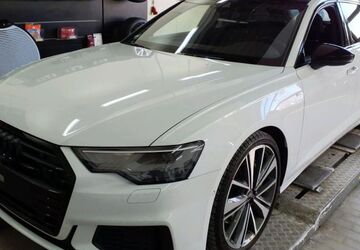 Audi A6 66.359 km 46.920 &euro; Halle (Saale) 06110