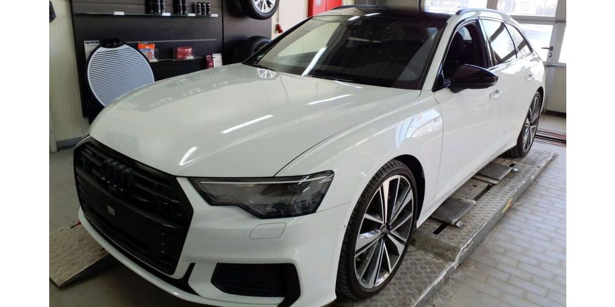 Audi A6 66.359 km 46.920 &euro; Halle (Saale) 06110
