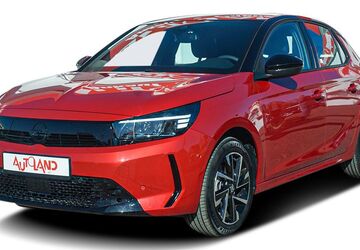 Opel Corsa 6.215 km 21.490 &euro; Halle 06122