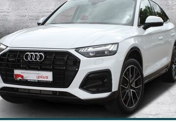 Audi Q5 55.130 km 38.480 &euro; Merseburg 06217