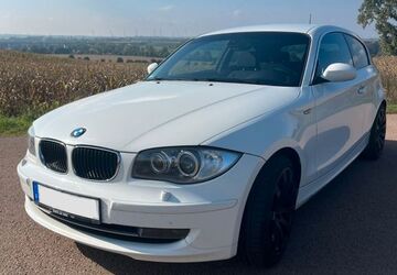 BMW 118 216.000 km 3.800 &euro; Bad Dürrenberg 06231