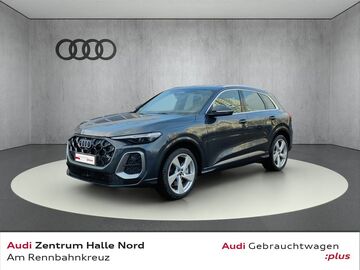 Gebrauchte Audi Q5
