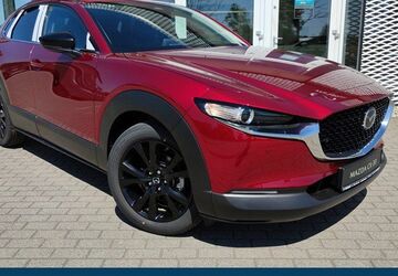 Mazda CX-30 1.615 km 26.640 &euro; Delitzsch 04509
