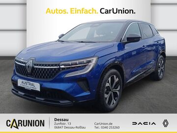 Gebrauchte Renault Austral