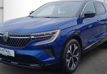 Renault Austral 5.000 km 37.990 &euro; Halle 06132