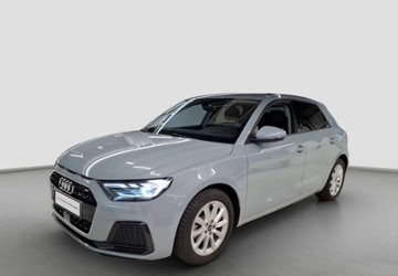 Audi A1 8.730 km 23.920 &euro; Halle (Saale) 06110