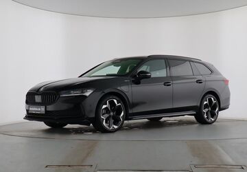 Skoda Superb 29.304 km 44.839 &euro; Halle (Saale) 06126