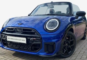 Mini Cooper C 21.315 km 32.940 &euro; Halle/ Zscherben 06179