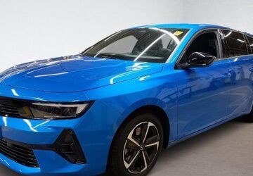 Opel Astra 14.141 km 23.440 &euro; Halle 06126