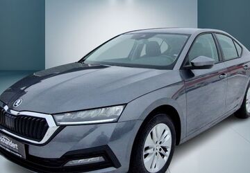 Skoda Octavia 53.040 km 19.440 &euro; Bitterfeld-Wolfen 06766